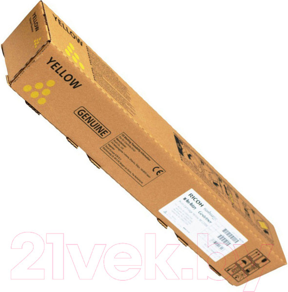 Изображение товара Тонер-картридж Ricoh IM C3500 (842256)