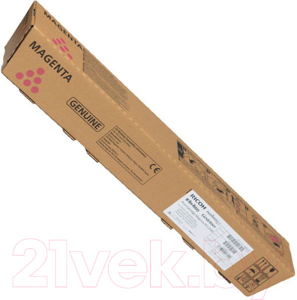 Изображение товара Тонер-картридж Ricoh IM C3500 (842257)