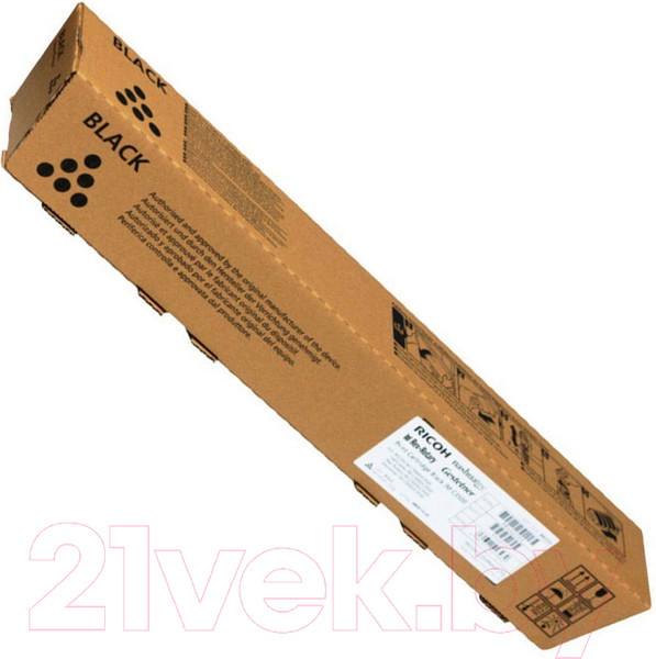 Изображение товара Тонер-картридж Ricoh IM C3500 (842255)