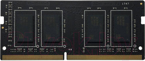 Изображение товара Оперативная память DDR4 Patriot PSD432G26662S
