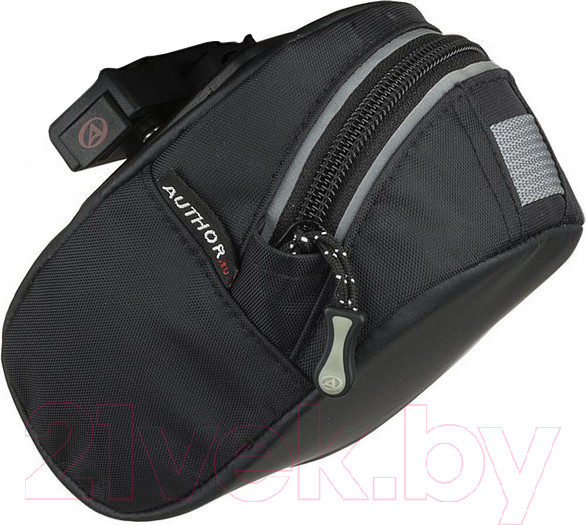 Изображение товара Сумка велосипедная Author A-S381 QF9 X7 / 8-15002123-MXM (черный)