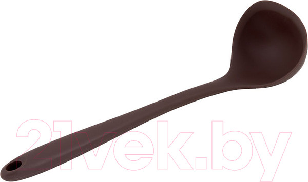 Изображение товара Ложка для соуса Appetite Fantasy NW7FM06 (мокко)