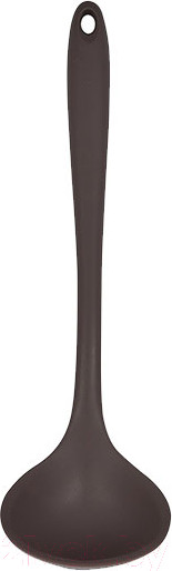Изображение товара Ложка для соуса Appetite Fantasy NW7FM06 (мокко)