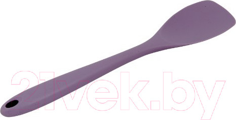 Изображение товара Кухонная лопатка Appetite Fantasy / NW7FL04 (лиловый)