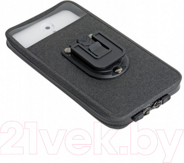 Изображение товара Держатель для смартфонов Author Shell X9 / 8-15002616-MXM (черный)