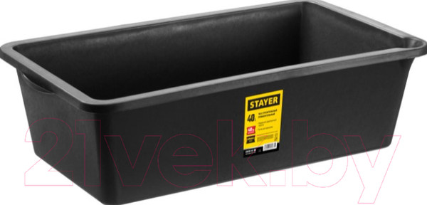 Изображение товара Таз строительный Stayer 06099-40-z01