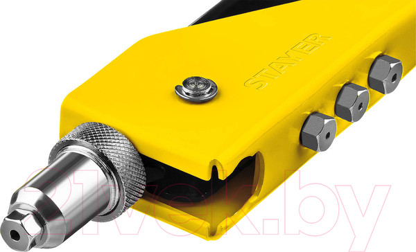 Изображение товара Ручной заклепочник Stayer 3107-z01