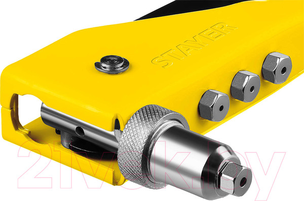 Изображение товара Ручной заклепочник Stayer 3107-z01