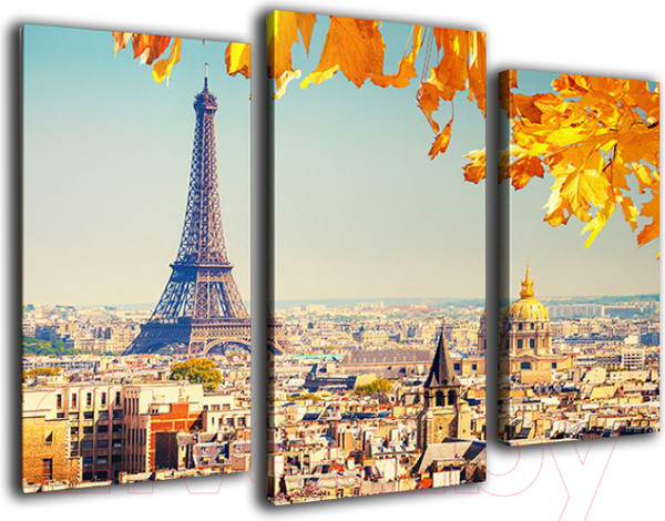 Изображение товара Картина модульная Arthata m-000764 (120x80)