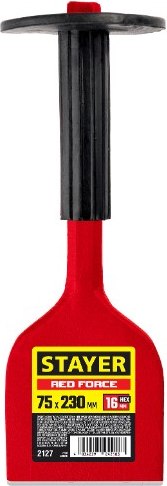 Изображение товара Зубило Stayer 2125
