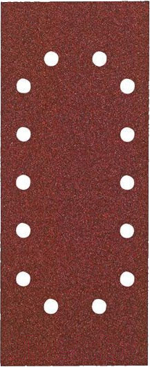 Изображение товара Шлифлист Hitachi H-K/753071 (10шт)