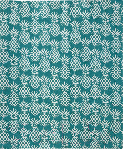 Изображение товара Коврик для сушки посуды Marmiton Ананасы 17334