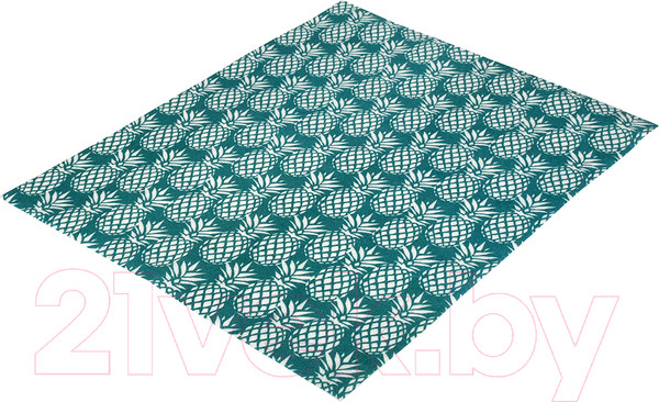 Изображение товара Коврик для сушки посуды Marmiton Ананасы 17334