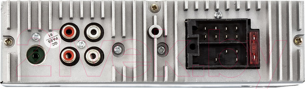 Изображение товара Бездисковая автомагнитола SoundMax SM-CCR3186FB (черный)