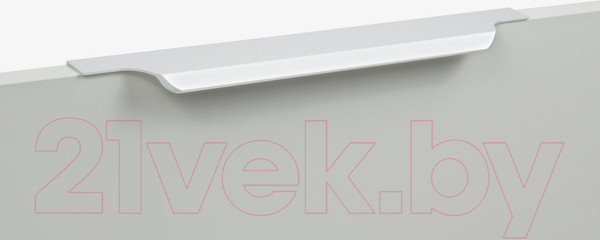 Изображение товара Ручка для мебели Boyard Al Tera RT111SC.1/224/300