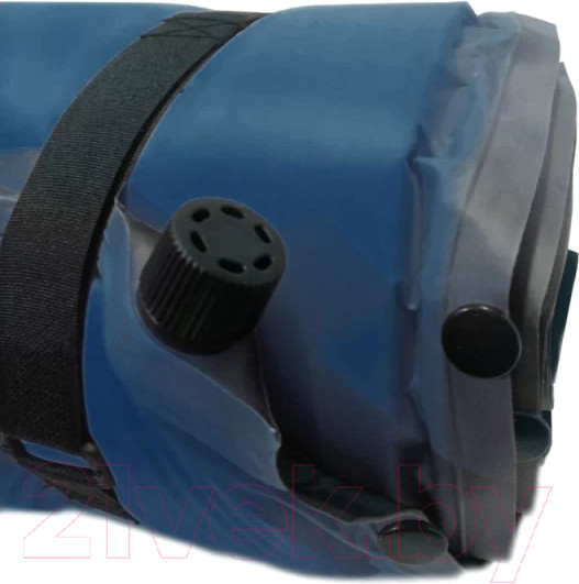 Изображение товара Туристический коврик Talberg Giga Mat / TLM-007-BL (синий)