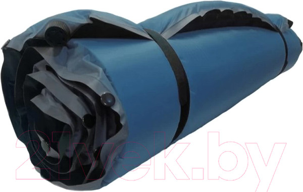 Изображение товара Туристический коврик Talberg Giga Mat / TLM-007-BL (синий)
