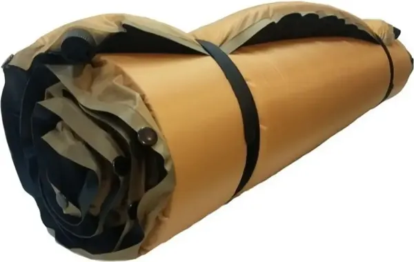 Изображение товара Туристический коврик Talberg Big Mat / TLM-008 (Sand)