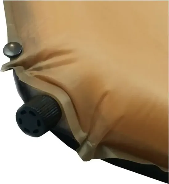 Изображение товара Туристический коврик Talberg Big Mat / TLM-008 (Sand)