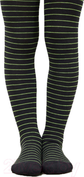 Изображение товара Колготки детские Mark Formelle 703K-1100 (р.92-98, графитовый)