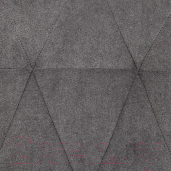 Изображение товара Кресло офисное Tetchair Selfi флок (серый)