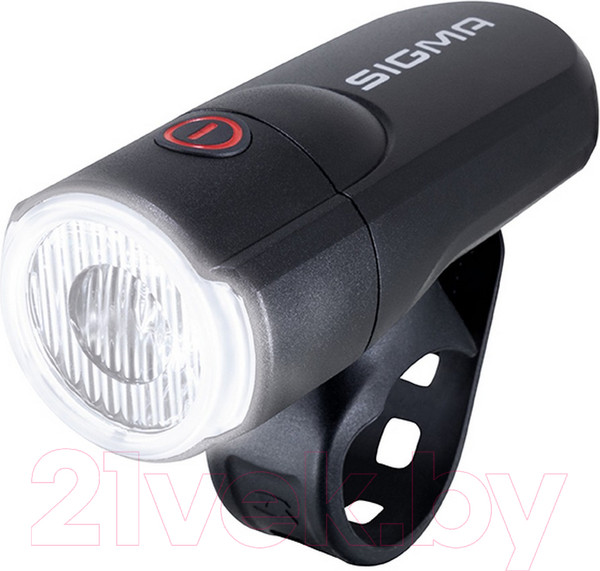 Изображение товара Фонарь для велосипеда Sigma Aura 30 / 15950 (черный)