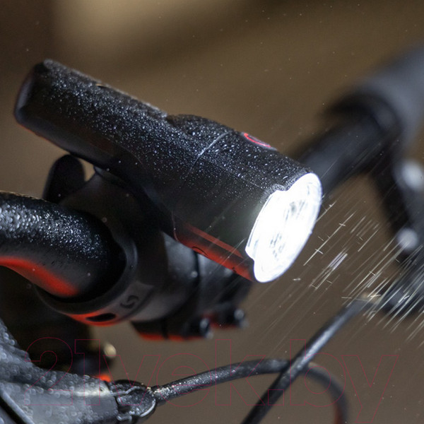 Изображение товара Фонарь для велосипеда Sigma Aura 30 / 15950 (черный)