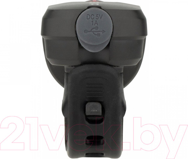 Изображение товара Фонарь для велосипеда Sigma Aura / 17350 (черный)