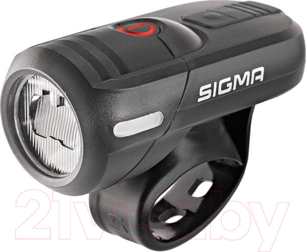 Изображение товара Фонарь для велосипеда Sigma Aura / 17450 (черный)