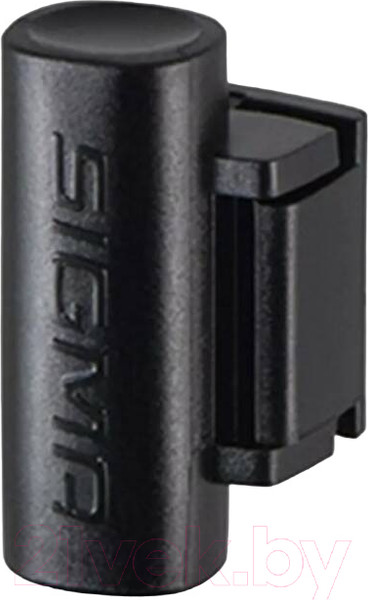 Изображение товара Держатель для аксессуаров на велосипед Sigma Magnet / 00164 (черный)