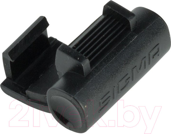 Изображение товара Держатель для аксессуаров на велосипед Sigma Magnet / 00164 (черный)