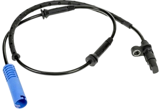 Изображение товара Датчик АБС Bremi 50207