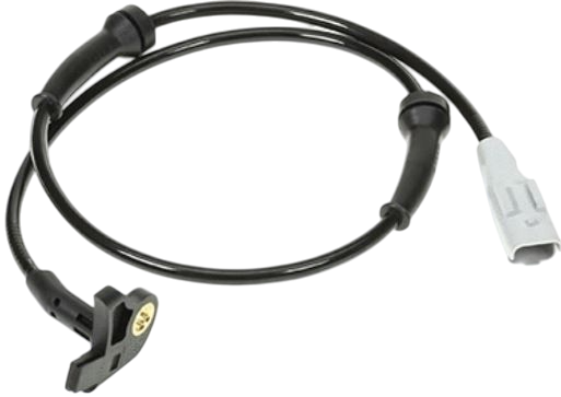 Изображение товара Датчик АБС Bremi 50267