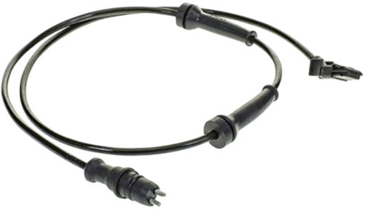 Изображение товара Датчик АБС Bremi 50277