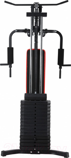 Изображение товара Силовой тренажер Sundays Fitness Simple Line ES-402N