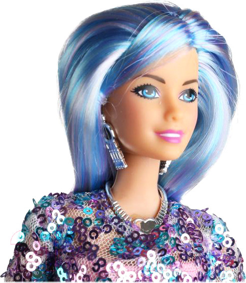 Изображение товара Кукла с аксессуарами Карапуз София В вечернем платье / 66001-BF13-S-BB