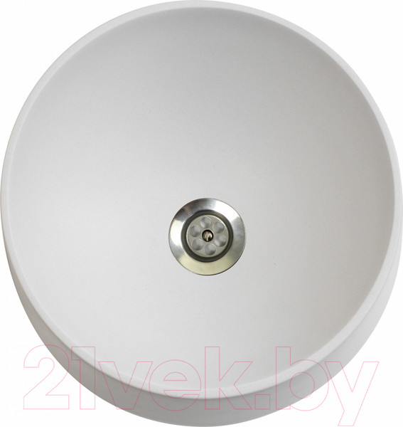 Изображение товара Умывальник Formastone Уно UN38G650 (белый)