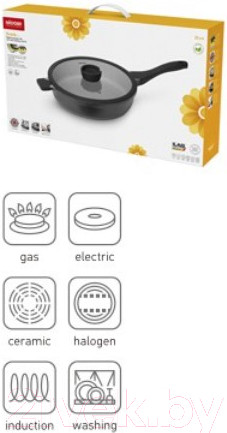 Изображение товара Кастрюля Nadoba Grania 728112