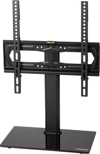 Изображение товара Стойка для ТВ/аппаратуры Kromax X-Stand-2 (черный)