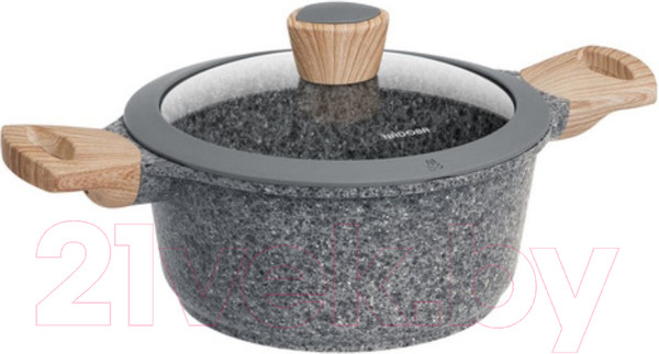 Изображение товара Кастрюля Nadoba Mineralica 728411