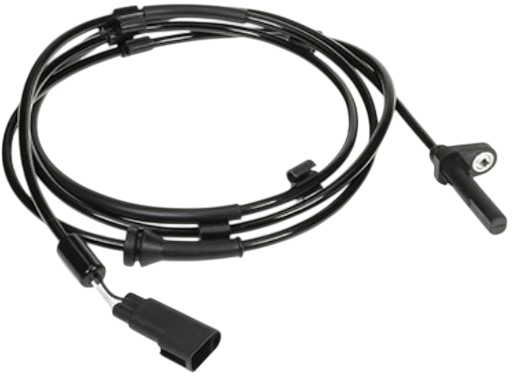 Изображение товара Датчик АБС Bremi 50411