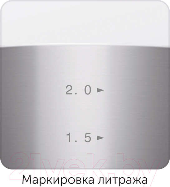 Изображение товара Кастрюля Nadoba Nita / 726913