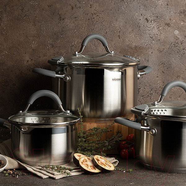 Изображение товара Кастрюля Nadoba Nita / 726913