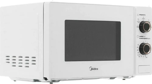 Изображение товара Микроволновая печь Midea MM720S220-W