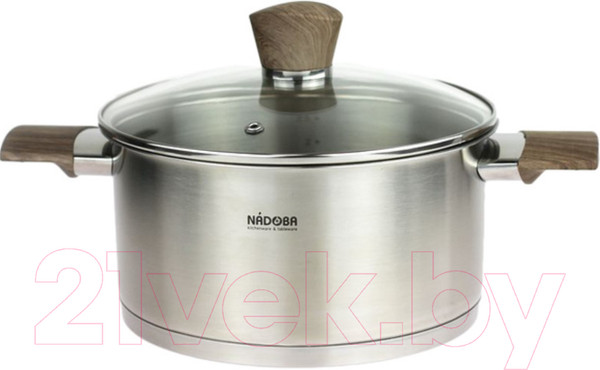 Изображение товара Кастрюля Nadoba Ludva 727012