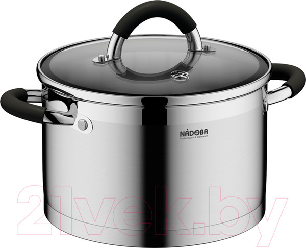 Изображение товара Кастрюля Nadoba Olina 726412