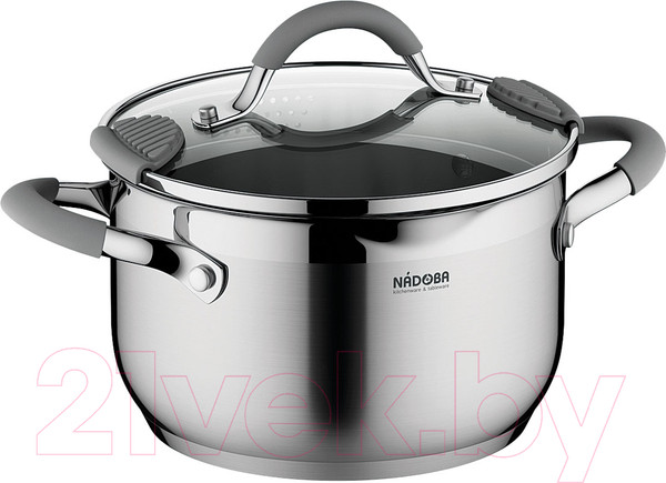 Изображение товара Кастрюля Nadoba Nita 726912