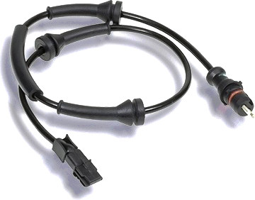 Изображение товара Датчик АБС Bremi 50599