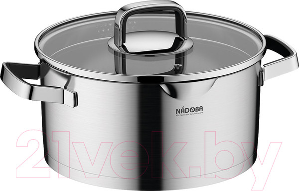 Изображение товара Кастрюля Nadoba Dona 726111