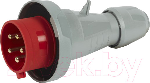 Изображение товара Вилка силовая Legrand 555439